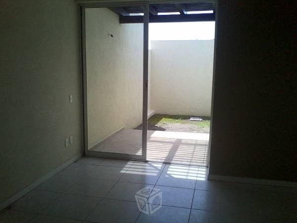 Casa en primaveras, 3 recamaras