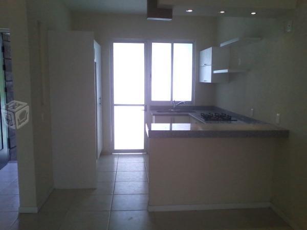 Casa en primaveras, 3 recamaras