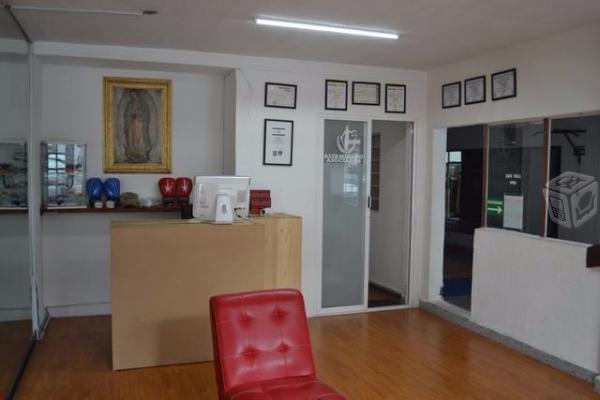 Local / Oficina de 60 m2, Narvarte Poniente
