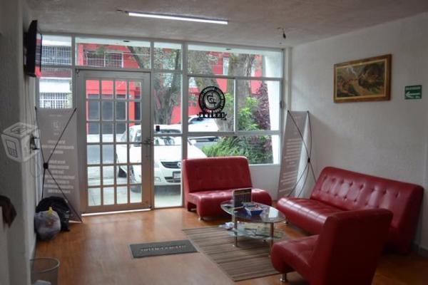 Local / Oficina de 60 m2, Narvarte Poniente