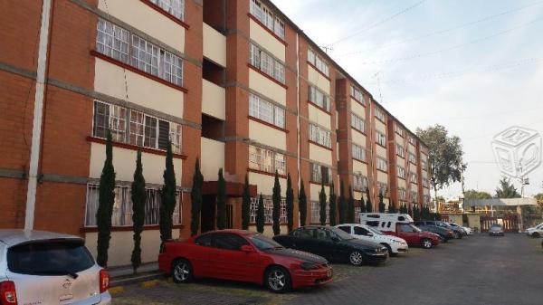 Departamento en venta Agricola Pantitlan