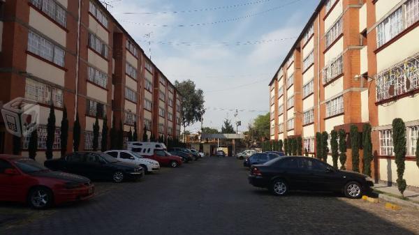 Departamento en venta Agricola Pantitlan