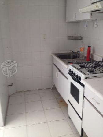 Departamento en campos eliseos super ubicado