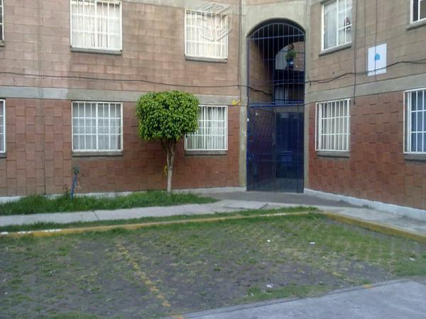 Departamento en venta