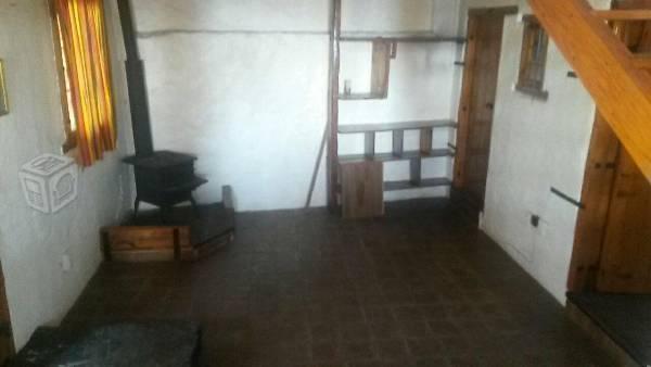 Bonita casa en Ajusco con 3 recamaras