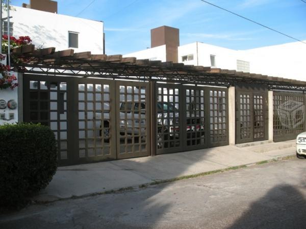 Casa Nueva en Lomas de Sahuatoba