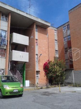 Departamento 2 rec estudio cerca av a/infonavit