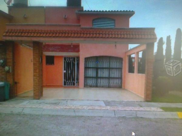 Ex Hacienda San Miguel 3 rec Privada oportunidad