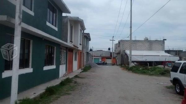 Lote 390 m2 en san pablo autopan