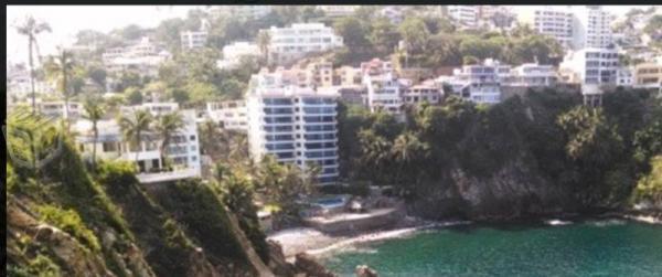 Departamento en Acapulco