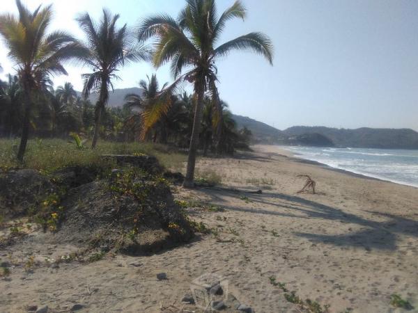 ¡Que no te lo ganen Último Terreno a Orilla Playa