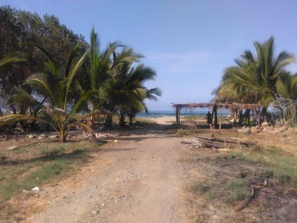 ¡Que no te lo ganen Último Terreno a Orilla Playa