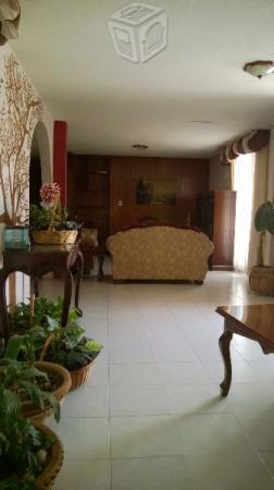 Fabulosa Casa en Tulipanes Pachuca