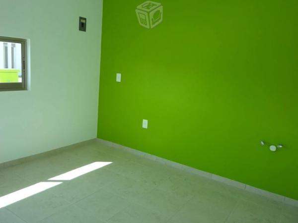 Hermosas casas minimalistas en privada, economicas