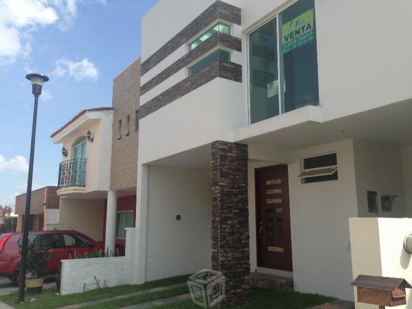 Casa en venta Del Pilar Residencial