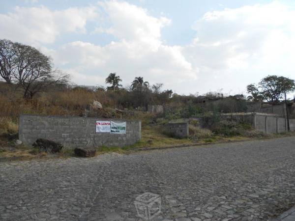 Terreno campestre con vista panoramica