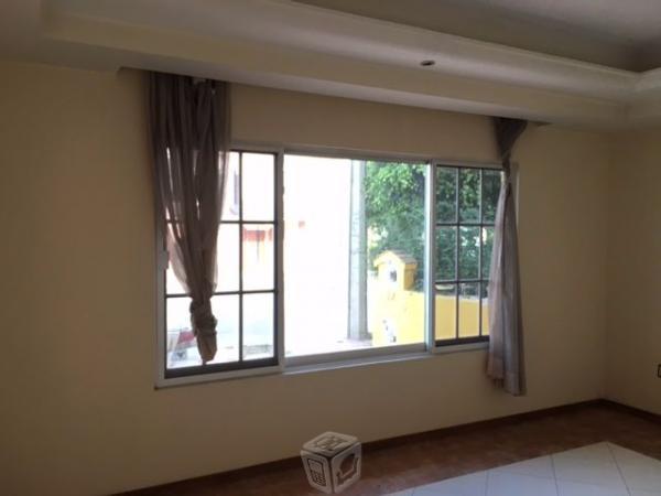 Jardin Real Preciosa 3 Recamaras Estar Tv Estudio