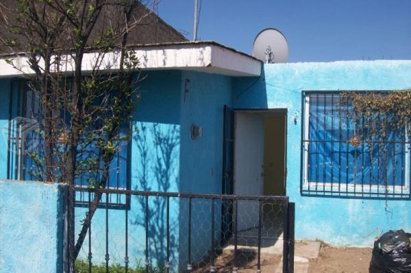 Casa cerca de campo real y carretera a tesistan