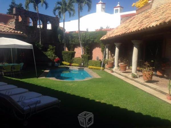 Casa amueblada con excelente gusto