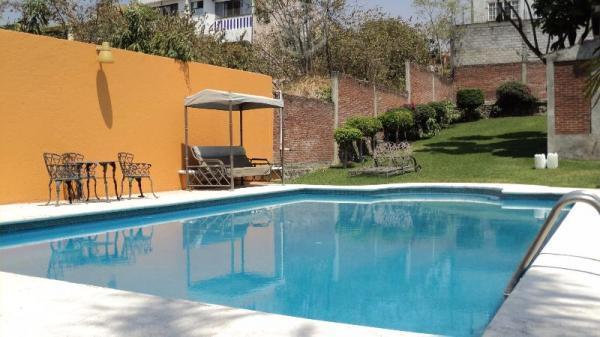Casa para fines de semana en