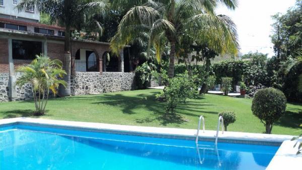 Casa para fines de semana en