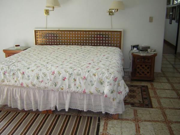 Casa de un piso