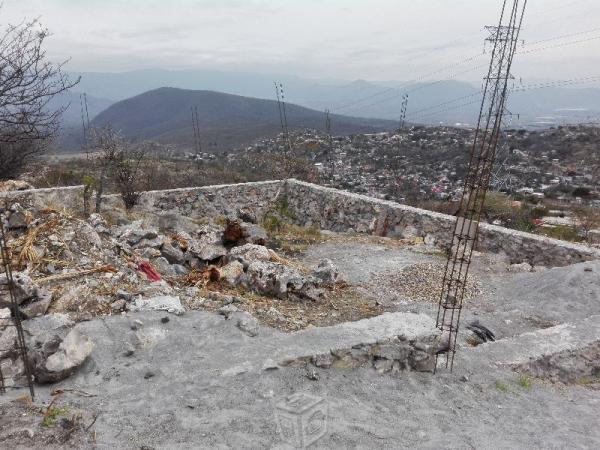 Terreno oportunidad