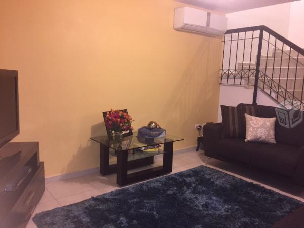 Casa en Las Lomas sector Bosques Equipada