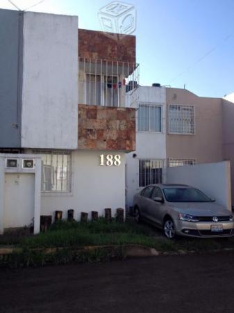 casa remodelada en fracc/vigilancia forjadores