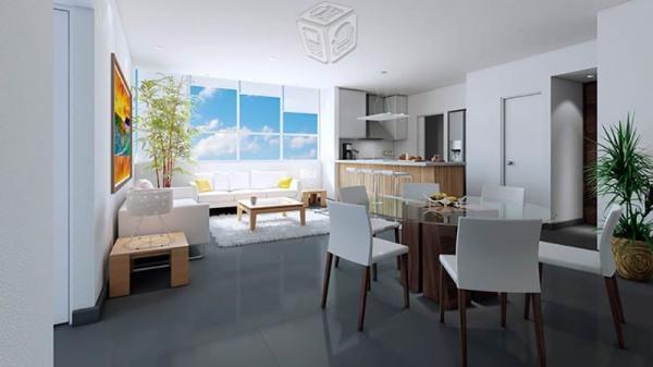 Preventa Departamento desarrollo