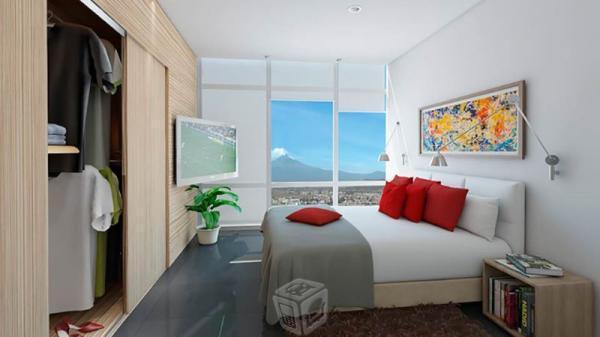 Preventa Departamento desarrollo