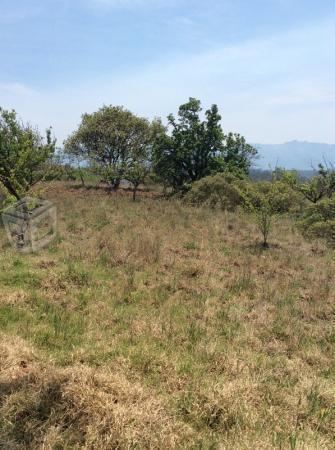 Bonito Terreno en Zacatlan Ayehualulco