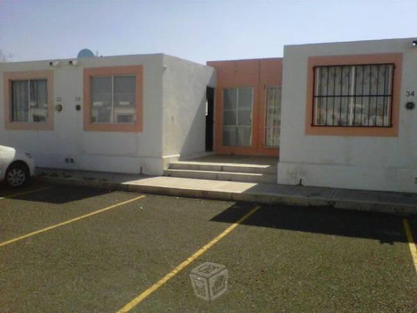 Casita en Venta en los Heroes