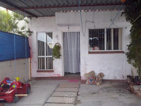 Casa en Loma Alta de una planta