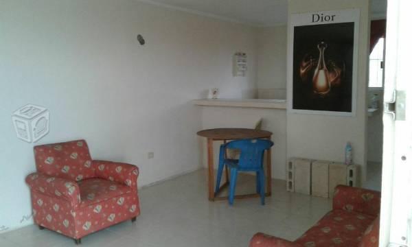 Traspaso casa cd caucel 1 habit