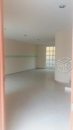 Residencia en san francisco pachuca hgo