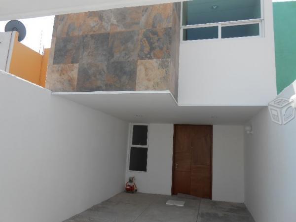 Remodelada villas san alejandro
