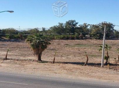 SE RENTA Terreno para Estacionamiento de Camiones