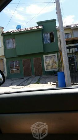 Casa en villa del sol