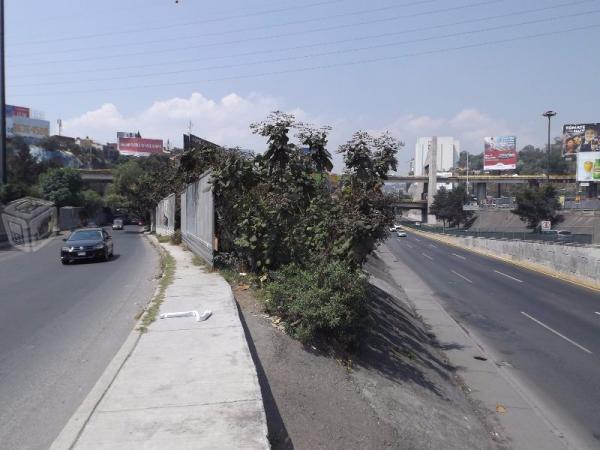 Terreno uso de suelo para gasolinera