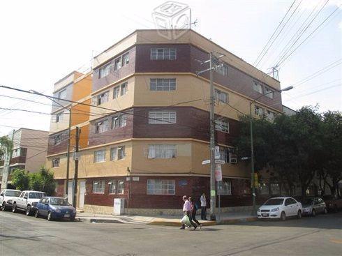 Departamento en renta Portales Norte