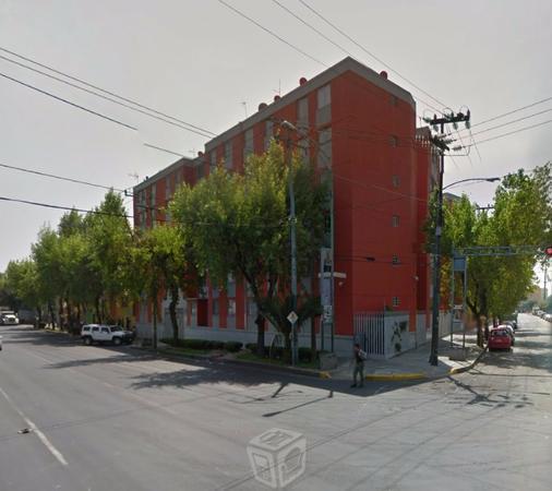 Departamento en cuauhtemoc