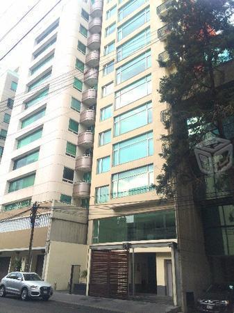 Departamento cerca de av. Horacio en Polanco