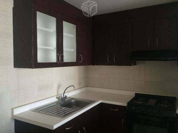 Departamento cerca de av. Horacio en Polanco