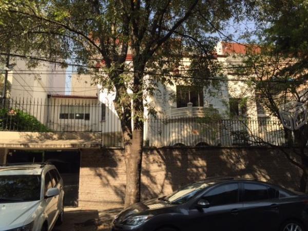 Renta de casa para embajada o corporativo