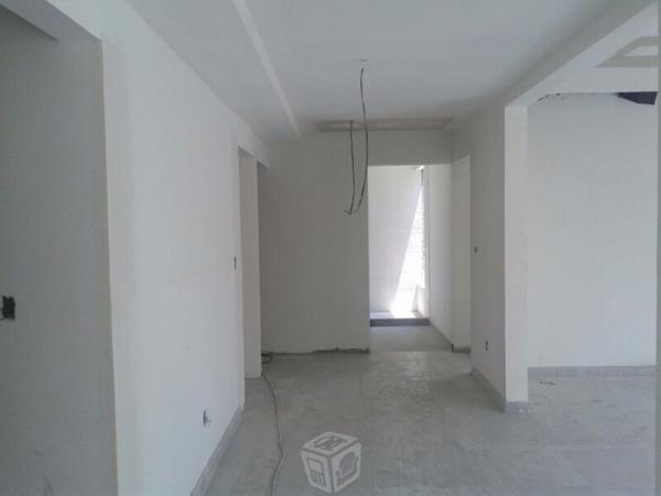 Casa Preventa en construcción en Las Arboledas