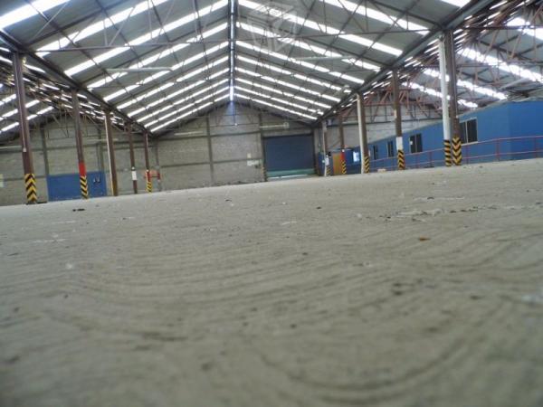 Bodega En renta cuautitlan 7,200 m2