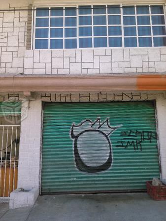 Local comercial 4x8 en esquina