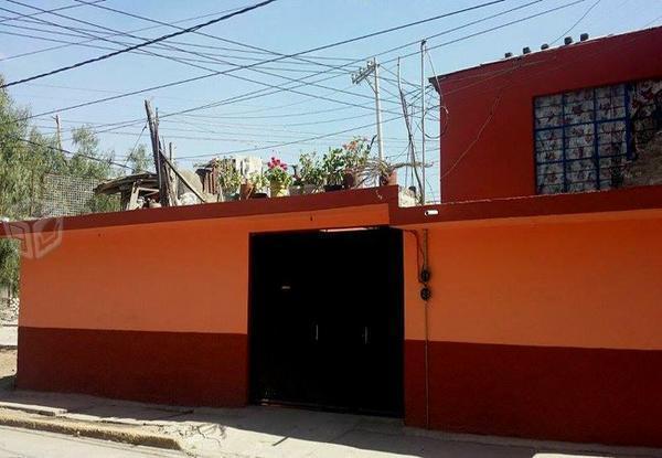 Casa muy grande en la colonia Esperanza