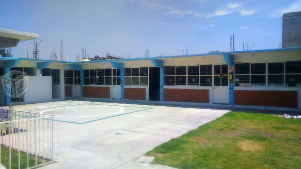 Local estancia infantil